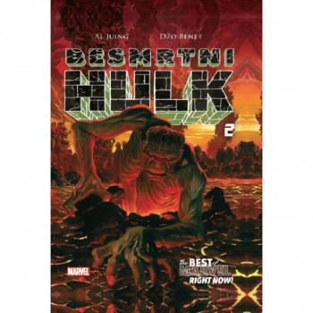 Besmrtni Hulk 2 