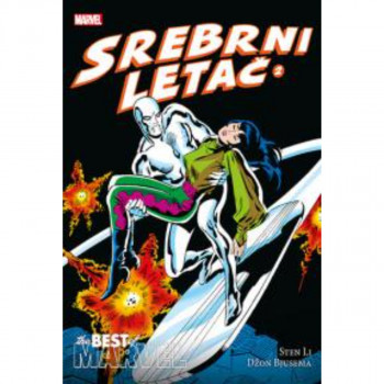 Srebrni Letač 2 