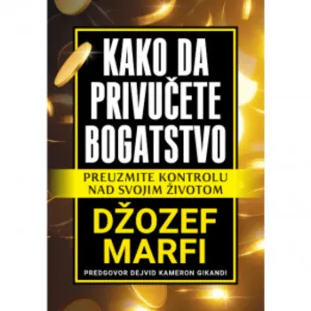 Kako da privučete bogatstvo 