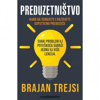 Preduzetništvo 