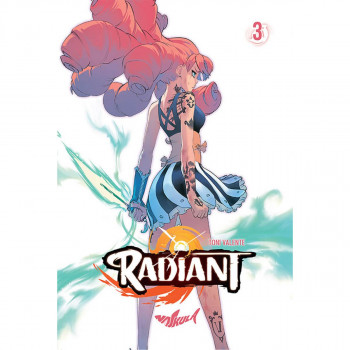 Radiant 3 