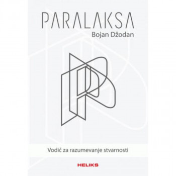Paralaksa: vodič za razumevanje stvarnosti 