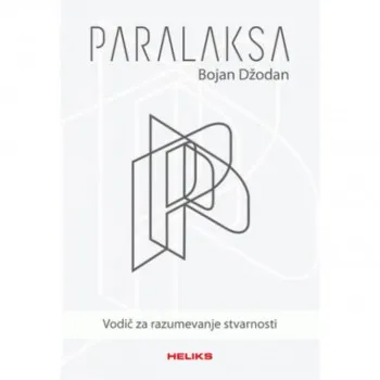 Paralaksa: vodič za razumevanje stvarnosti 