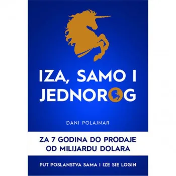 Iza samo i jednorog 