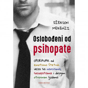 Oslobođeni od psihopate 