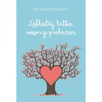 Zablistaj lutko umor je prolazan 