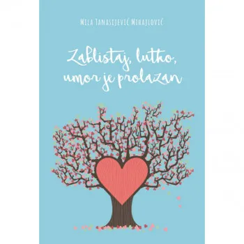 Zablistaj lutko umor je prolazan 
