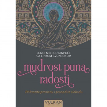 MUDROST PUNA RADOSTI 