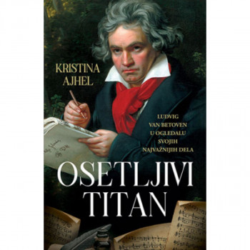 Osetljivi titan 
