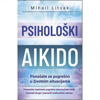 Psihološki aikido 