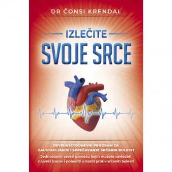 Izlečite svoje srce 