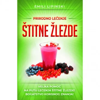 Prirodno lečenje štitne žlezde 