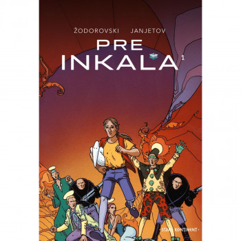 Pre Inkala 1 