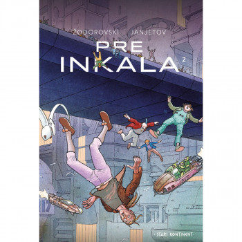 Pre Inkala 2 