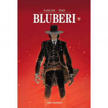 Bluberi 9 