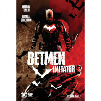 Betmen – Imitator 