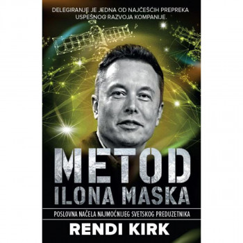 Metod Ilona Maska 