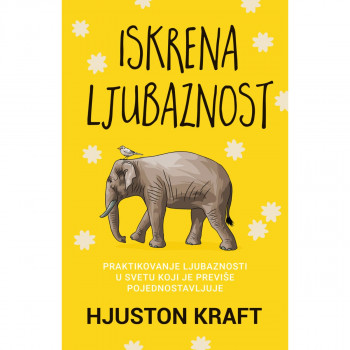 Iskrena ljubaznost 
