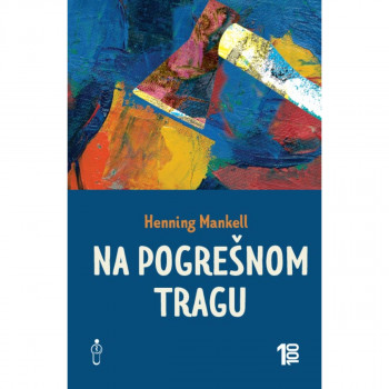 NA POGREŠNOM TRAGU 