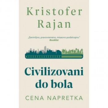 Civilizovani do bola 