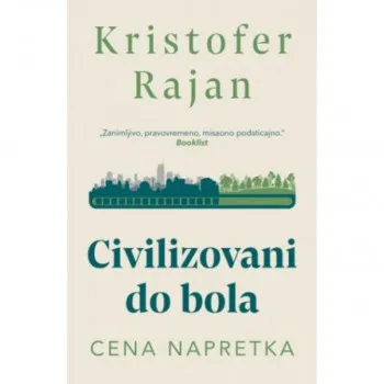 Civilizovani do bola 