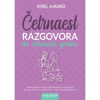 ČETRNAEST RAZGOVORA DO ČETRNAESTE GODINE 