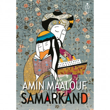 SAMARKAND 