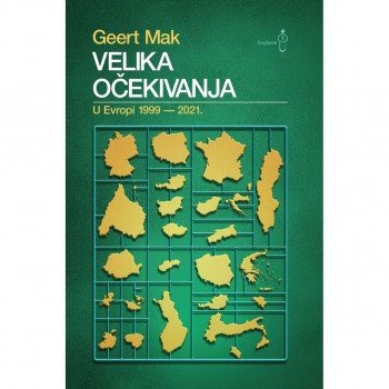 VELIKA OČEKIVANJA U EVROPI 1999-2021 