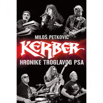 Kerber – Hronike troglavog psa 