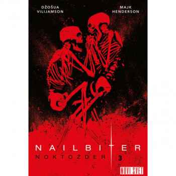 Noktožder 3 