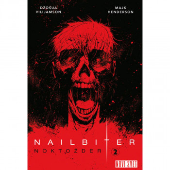 Noktožder 2 