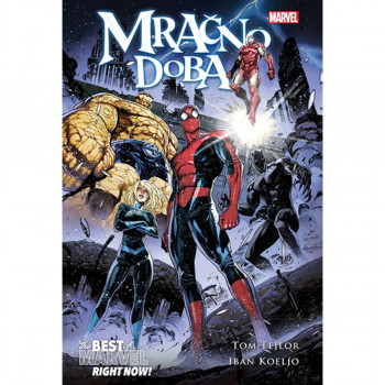 Mračno doba 