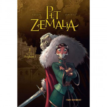 Pet zemalja 1 