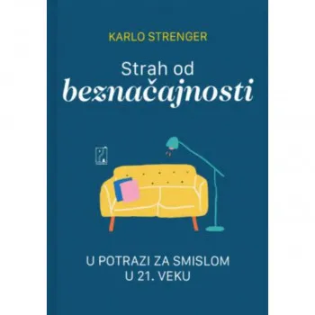 STRAH OD BEZNAČAJNOSTI 