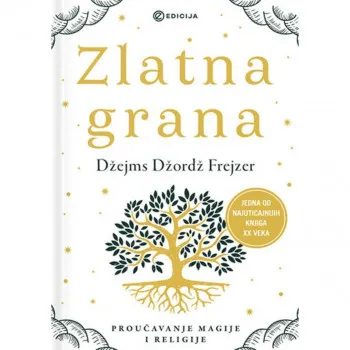 Zlatna Grana 