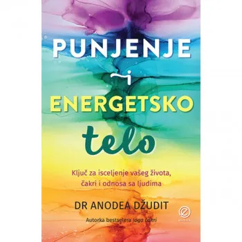 Punjenje i energetsko telo 