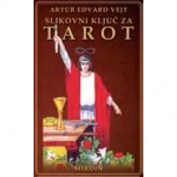 Slikovni ključ za tarot 