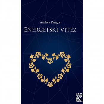 ENERGETSKI VITEZ Andrea Pangos 