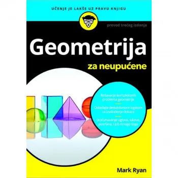 Geometrija za neupućene 