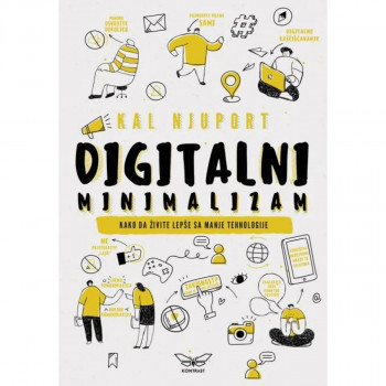DIGITALNI MINIMALIZAM 