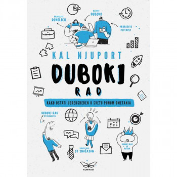 DUBOKI RAD 