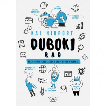 DUBOKI RAD 