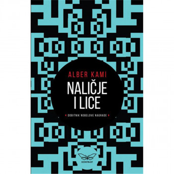 NALIČJE I LICE 