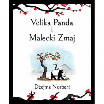 Velika Panda i Malecki Zmaj 