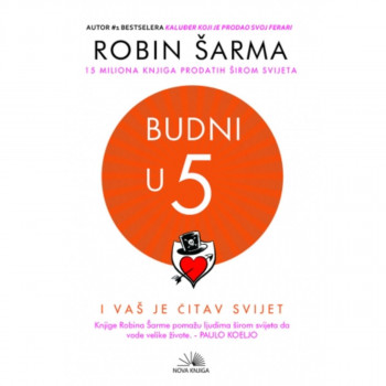 BUDNI U 5 NK CG 