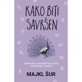 Kako biti savršen 