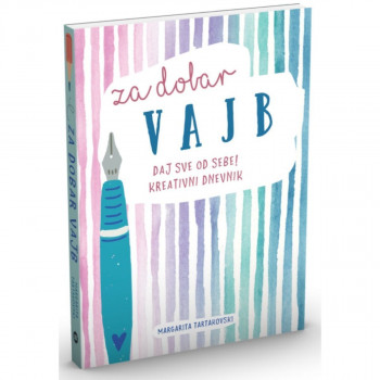 Za dobar vajb! 