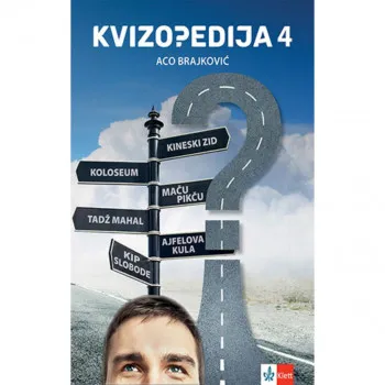 KVIZOPEDIJA 4 