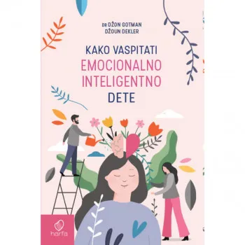 Kako vaspitati emocionalno inteligentno dete 