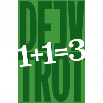 1+1=3 